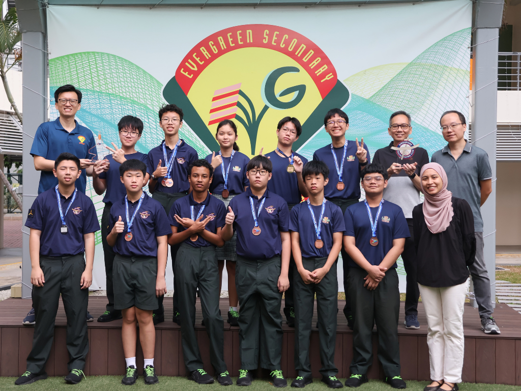 Student Achievements